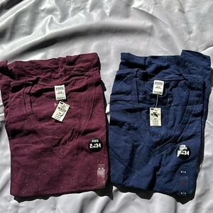 Pink Tshirt Bundle Size Medium New With Tags